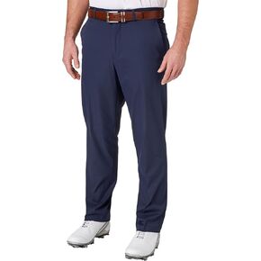 Men’s 11 Majors Core Golf Pants (Navy / 36 X 32)