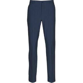 Greg Norman Men's Ml75 Microlux Pant, Dark Navy, W: 40" x L: 34"