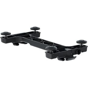 Tubus Unisex - Adult Adaptor-2063094490 Adapter, Black, 32