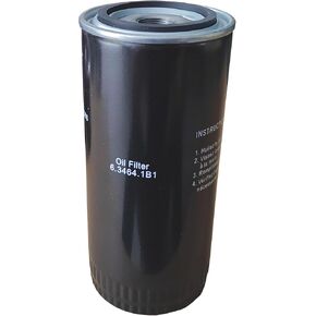 6.3464.1Oil Filter Suitable for Air Compressor Replacement Filter