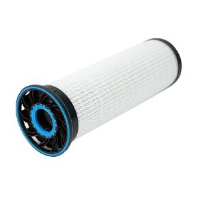 02250155-709 Oil Filter Compatible Screw Air Compressor, Air Compressor System Replacement Filter