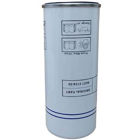 6221372400 Oil Separation Filter is Suitable for air Compressor Maintenance and Replacement Parts