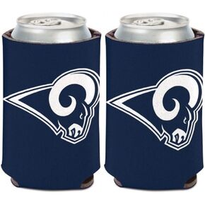 WinCraft Los Angeles Rams Can Cooler