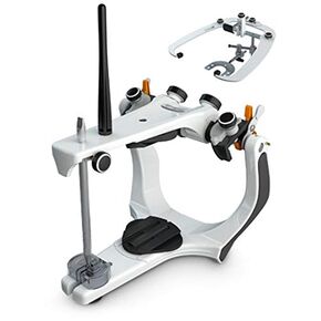 A7-PLUS Articulator w/Facebow each 122545 Us Depot