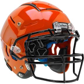 Schutt Youth F7 LX1 Football Helmet with Facemask