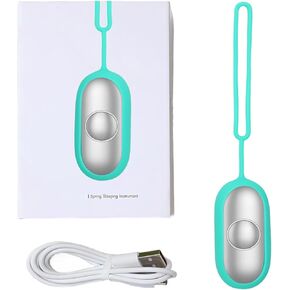 Hand Held Sleep Aid Device, Handheld Neuro Controller for Anxiety, Small and Easy to Calm Carry