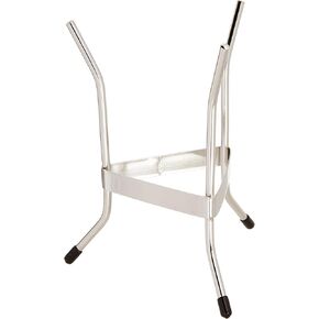 Winco Rack for SF-7, Stainless Steel Medium