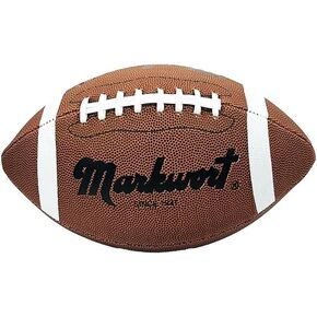 Markwort Composite Football Pee Wee Size