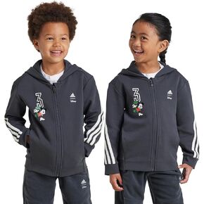 adidas Kids' Disney Mickey Mouse Track Top