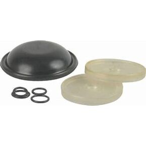 Hypro 9910-KIT1725 Diaphragm Repair Kit for D50 Pump