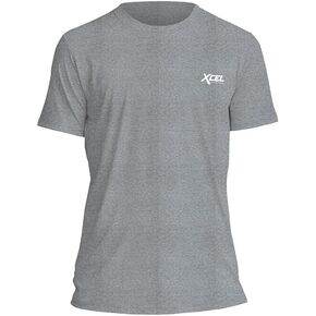 XCEL Youth Premium Stretch Short Sleeve Rashguard