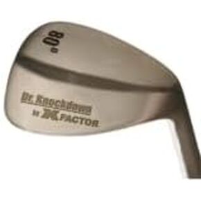 دكتور نوكداون إسفين جولف 80 درجة in Kuwait