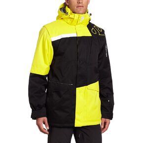 Salomon Men's Go Dane Jacket