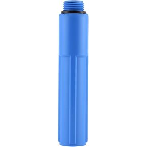 Sharkbite 1/2 Inch MNPT Bathroom Shower Test Plug, 25828Z