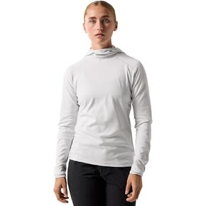 Arc'teryx Motus Hoody Women's | All-Round First Layer Hoody