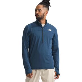 THE NORTH FACE Men's Sunriser ¼ Zip