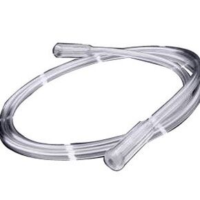 Humidifier adapter 3 channel oxygen tubing, 15" part no. so-676 (1/ea)