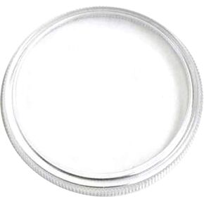 Weldcote Metals GAUGECVR2 Pressure Gauge Replacement Cover 2"