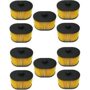 The ROP Shop Compatible Air Filters Replacement for K970 & K1260 (10-Pack)