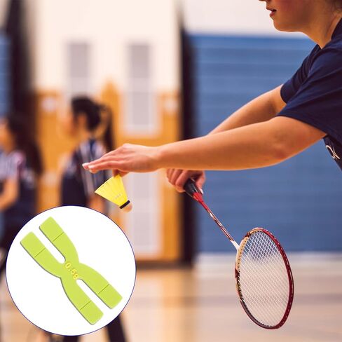 Racket Weight Balance Strips - Tennis Badminton Racquet Balance Strips Tapes Bar Weighted Tape, Apply to Racquet/Sports Training in Kuwait