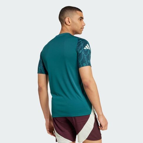 adidas Men's Mexico 2024 Pre-Match Jersey in Saudi Arabia