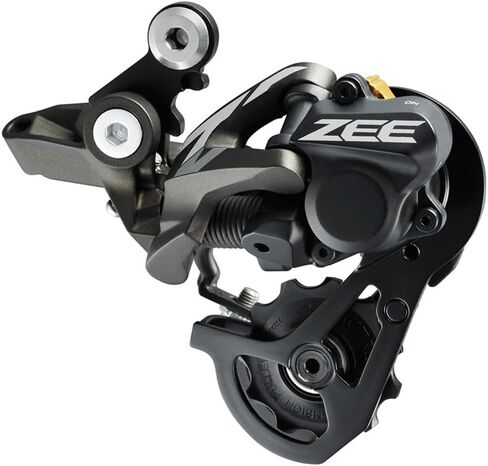 RD-M640 Zee Shadow Plus 10 Speed Rear Derailleur in Saudi Arabia