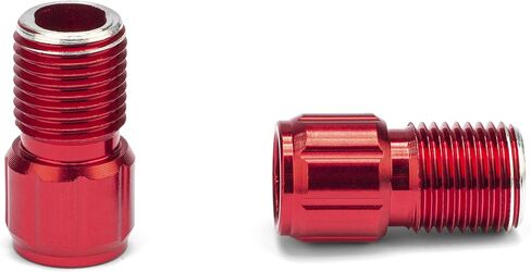 Prestadapter TUBELESS - محول بريستا ومزيل قلب الصمام in Kuwait
