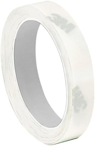شريط نقل لاصق TapeCase 1/2-5-966 تم تحويله من 3M 966، 0.5 بوصة × 5 ياردات in Saudi Arabia