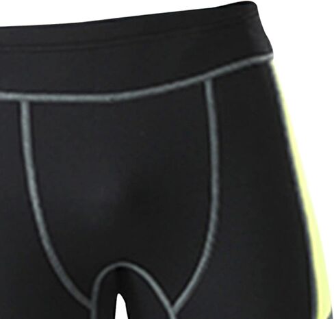 2mm Men Neoprene Shorts Surfing Equipment Wetsuit Pants for Fitness Running Cycling in Saudi Arabia