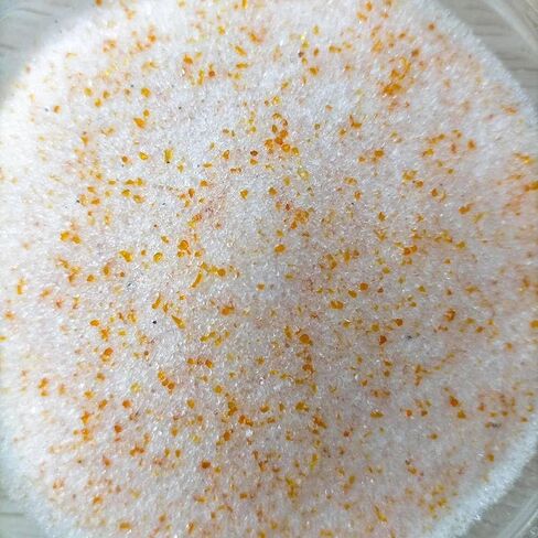 7 Pounds Color Indicating Premium Silica Gel Flower Drying Crystals Desiccant in Saudi Arabia