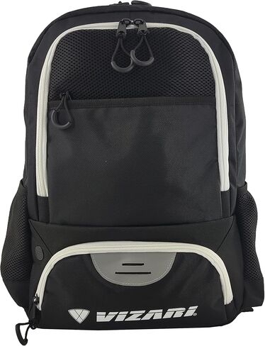 Vizari 'Avila' Soccer Sports Carrybag | Versatile Multiple Sports Bag for Ultimate Convenience in Saudi Arabia