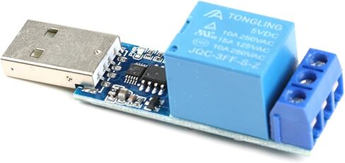 LCUS-1 USB وحدة التحكم التسلسلية التتابع حماية التيار الزائد التحكم في الأمر التحكم الذكي USB التبديل in Saudi Arabia