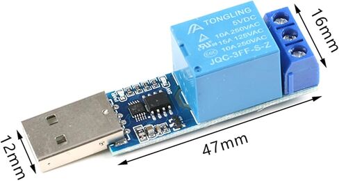 LCUS-1 USB وحدة التحكم التسلسلية التتابع حماية التيار الزائد التحكم في الأمر التحكم الذكي USB التبديل in Saudi Arabia