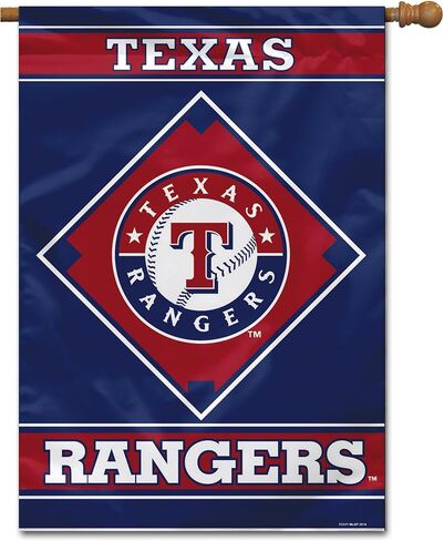 Fremont Die MLB unisex-adult House Banner 28" x 40" in Saudi Arabia