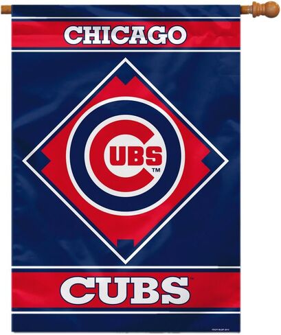 Fremont Die MLB unisex-adult House Banner 28" x 40" in Saudi Arabia