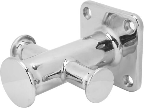 مربط القارب DAUERHAFT، سهل التركيب، عمر خدمة طويل، سطح مصقول من الفولاذ المقاوم للصدأ 316، صلابة عالية مضادة للأكسدة، حاجز قارب متقاطع موثوق به للسفينة in Kuwait