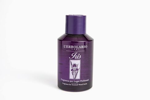 LErbolario Notes of Ebony Fragrance Diffuser For Unisex 6.7 oz Room Fragrance in Saudi Arabia