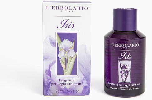 LErbolario Notes of Ebony Fragrance Diffuser For Unisex 6.7 oz Room Fragrance in Saudi Arabia
