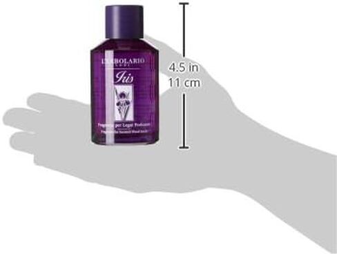 LErbolario Notes of Ebony Fragrance Diffuser For Unisex 6.7 oz Room Fragrance in Saudi Arabia