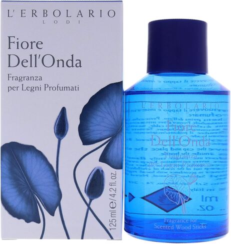 LErbolario Notes of Ebony Fragrance Diffuser For Unisex 6.7 oz Room Fragrance in Saudi Arabia