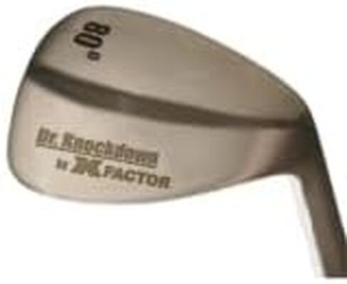 دكتور نوكداون إسفين جولف 80 درجة in Kuwait