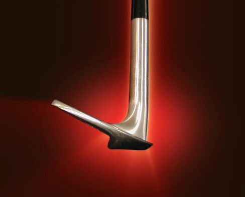 دكتور نوكداون إسفين جولف 80 درجة in Kuwait