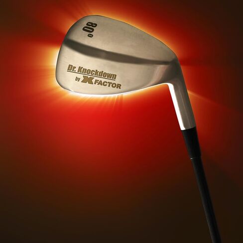 دكتور نوكداون إسفين جولف 80 درجة in Kuwait