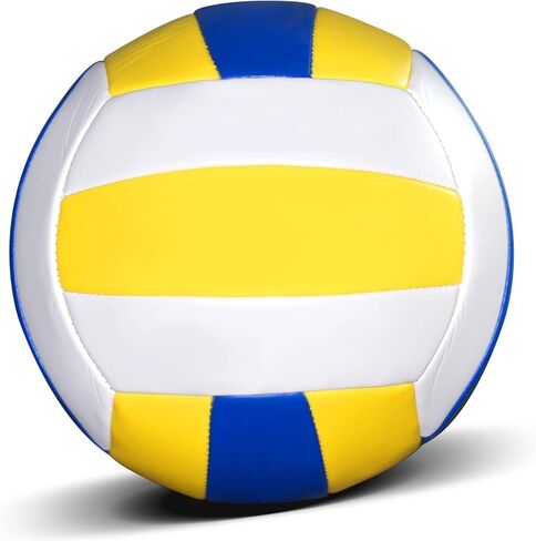 Personalized Volleyball Gifts for Daughter or Son - Size 5 Volleyball Indoor Outdoor Beach Sports Training Balls Inspirational Words Sport Gifts in Kuwait