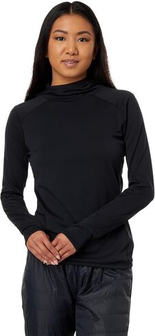 Arc'teryx Motus Hoody Women's | All-Round First Layer Hoody in Saudi Arabia