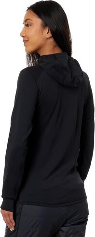 Arc'teryx Motus Hoody Women's | All-Round First Layer Hoody in Saudi Arabia