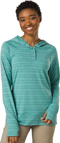 prAna Sol Searcher Hoodie in Saudi Arabia