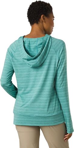 prAna Sol Searcher Hoodie in Saudi Arabia
