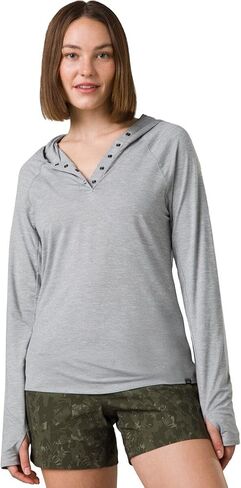 prAna Sol Searcher Hoodie in Saudi Arabia
