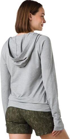 prAna Sol Searcher Hoodie in Saudi Arabia
